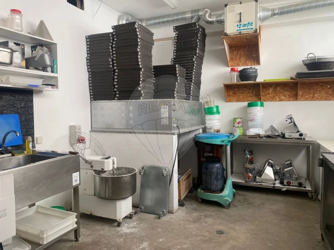 Negócio para Venda em Glória e Vera Cruz Foto 4