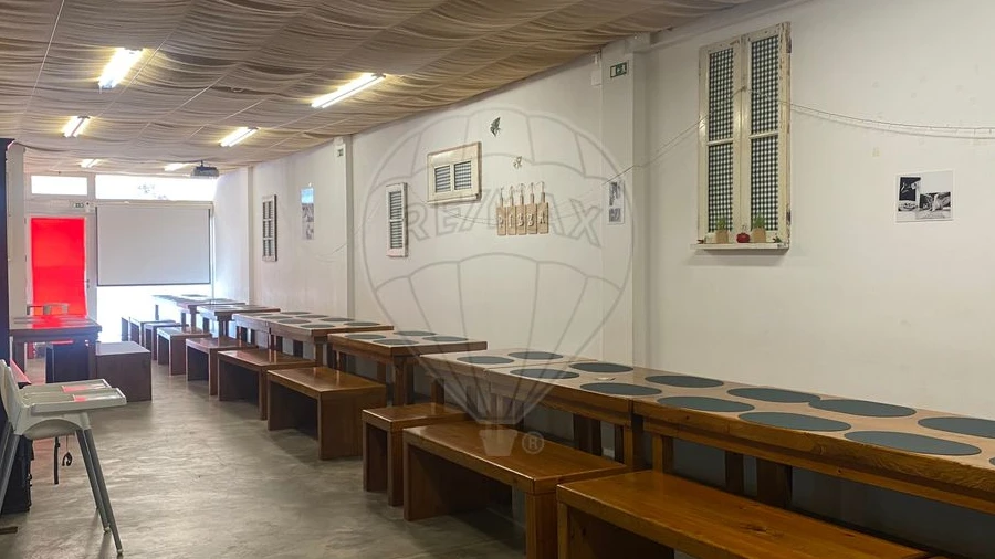 Negócio para Venda em Glória e Vera Cruz