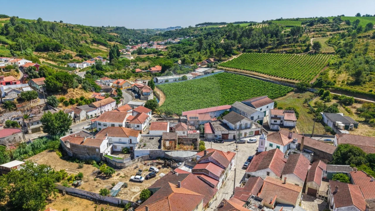 Moradia T2 para Venda em Ribafria e Pereiro de Palhacana Foto 33