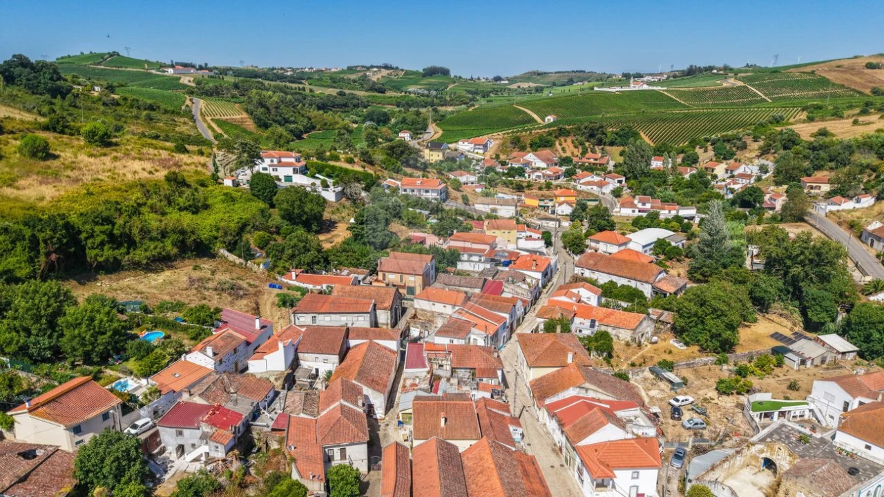 Moradia T2 para Venda em Ribafria e Pereiro de Palhacana Foto 31