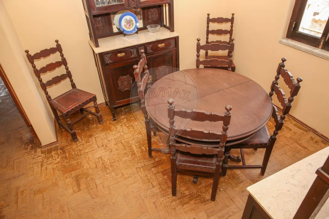 Moradia T2 para Venda em Ribafria e Pereiro de Palhacana Foto 10