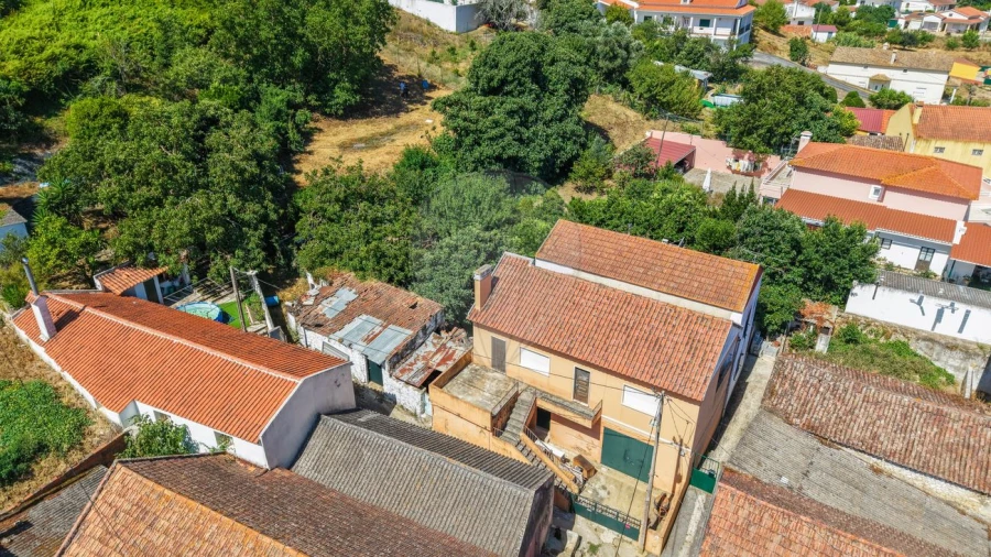 Moradia T2 para Venda em Ribafria e Pereiro de Palhacana Foto 30