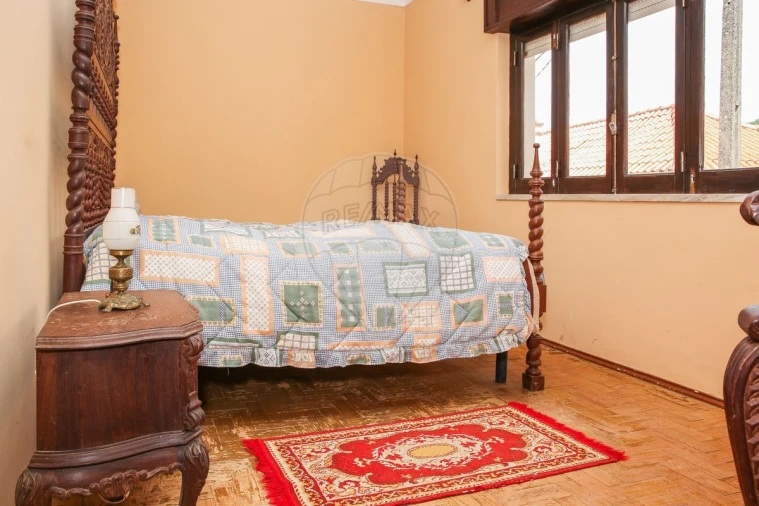 Moradia T2 para Venda em Ribafria e Pereiro de Palhacana Foto 16