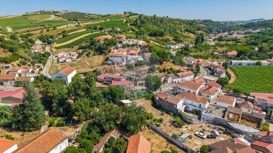 Moradia T2 para Venda em Ribafria e Pereiro de Palhacana Foto 32