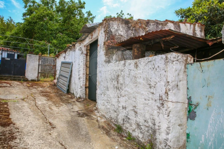 Moradia T2 para Venda em Ribafria e Pereiro de Palhacana Foto 23