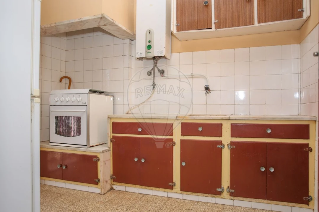 Moradia T2 para Venda em Ribafria e Pereiro de Palhacana Foto 5