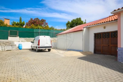 Moradia T2 para Venda em Silveira
