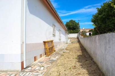 Moradia T2 para Venda em Silveira