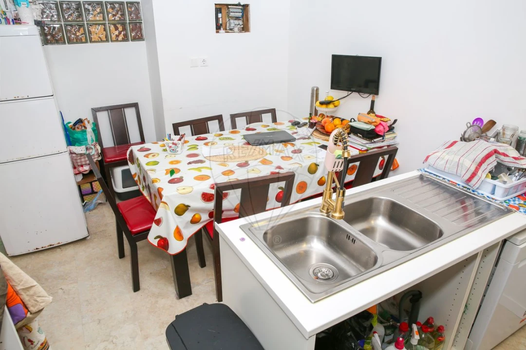 Moradia T2 para Venda em Arranho Foto 22