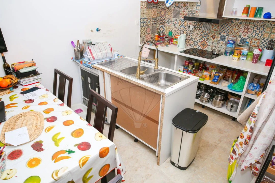 Moradia T2 para Venda em Arranho Foto 18