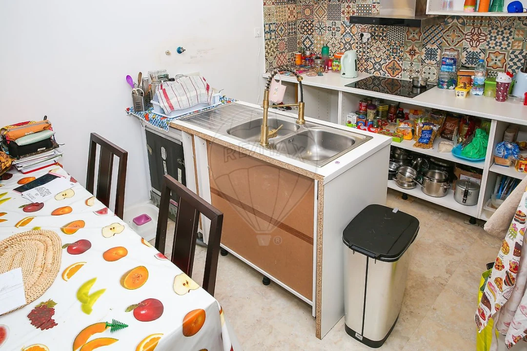 Moradia T2 para Venda em Arranho Foto 17