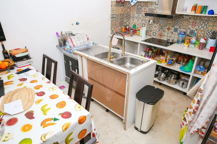 Moradia T2 para Venda em Arranho Foto 18