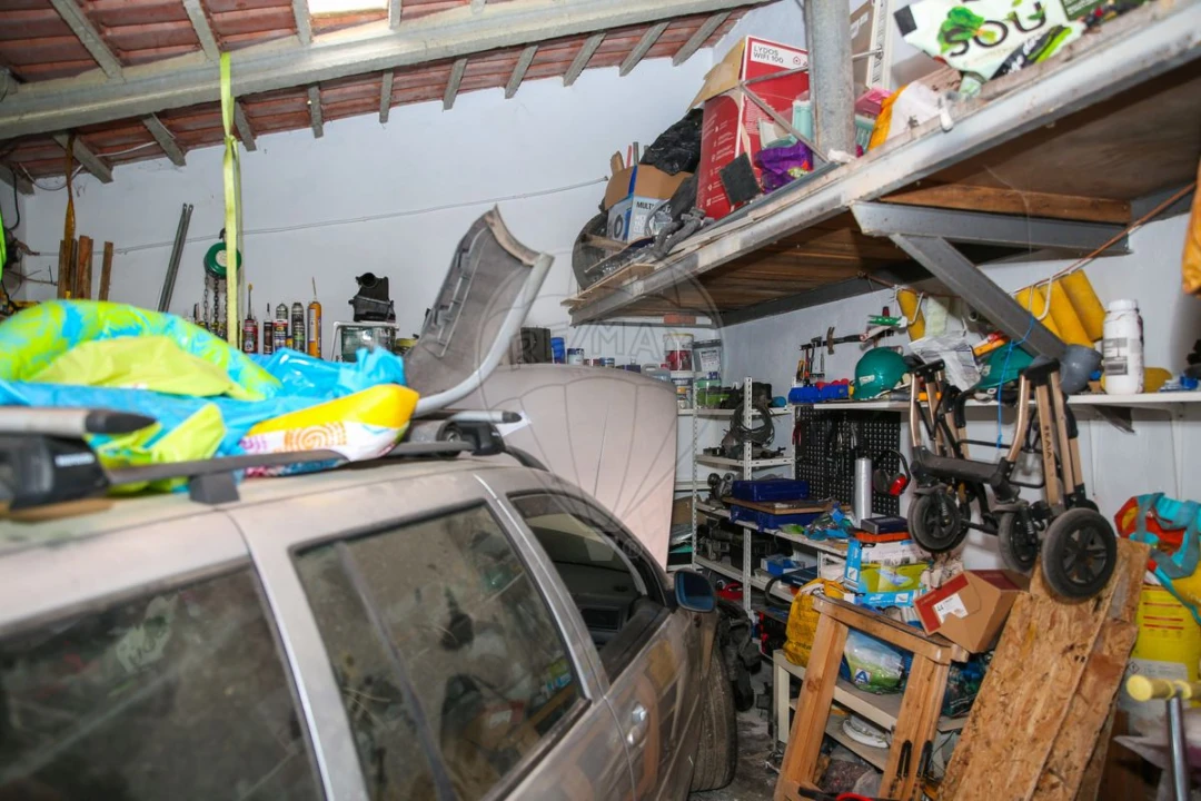 Moradia T2 para Venda em Arranho Foto 27