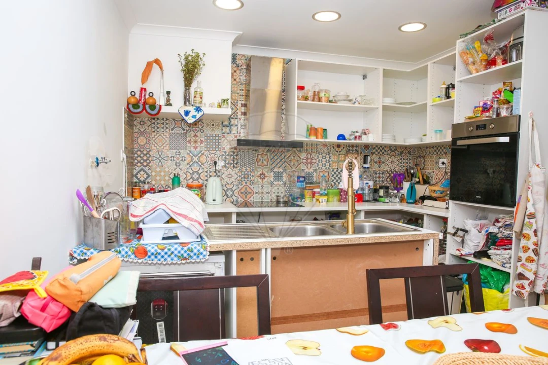 Moradia T2 para Venda em Arranho Foto 20