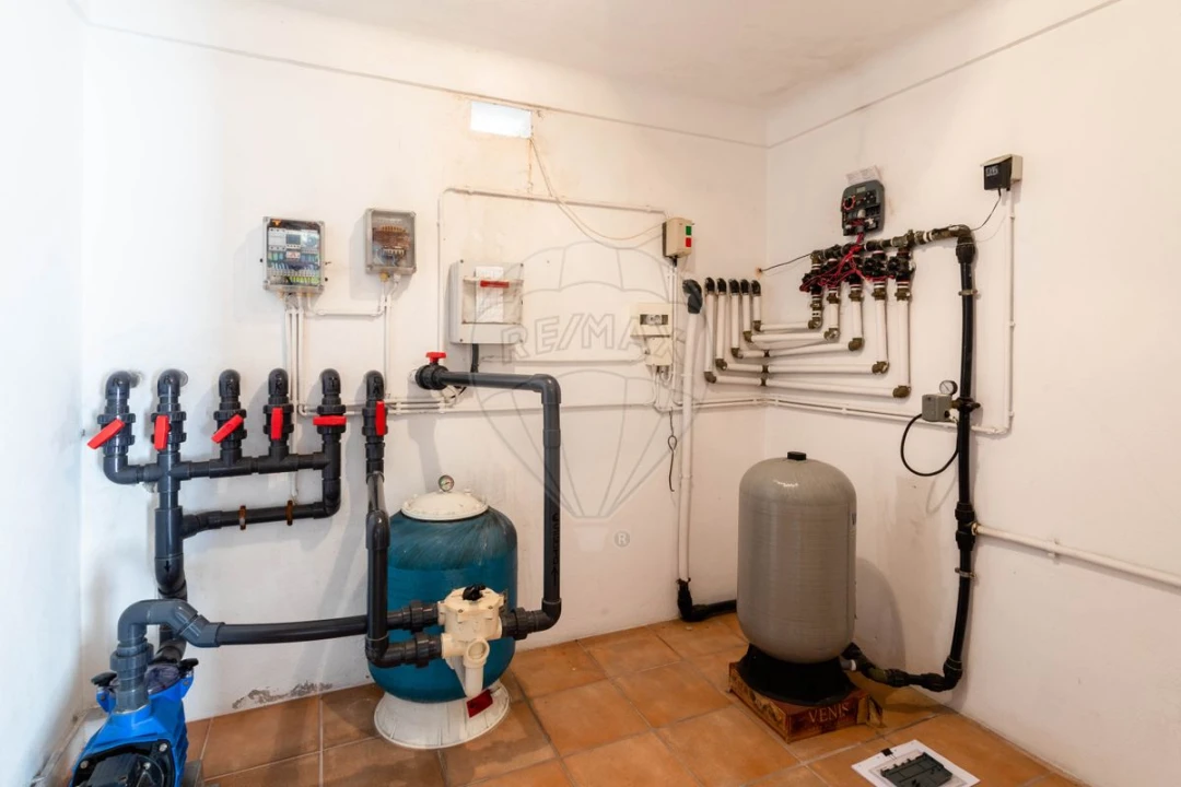 Moradia T5 para Venda em Torreira Foto 31