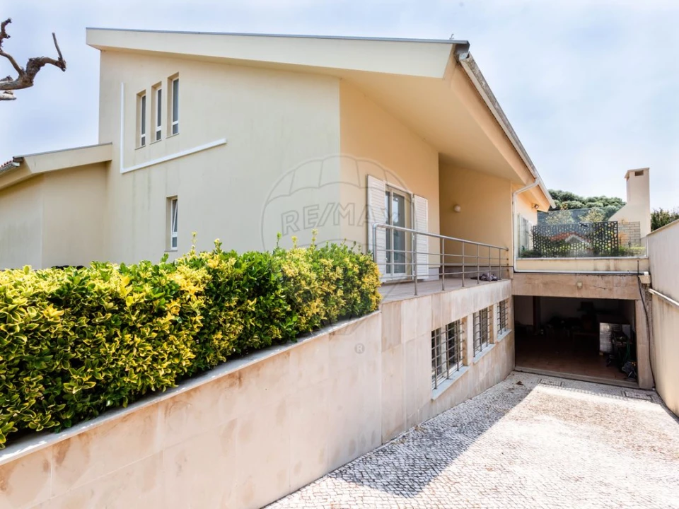 Moradia T5 para Venda em Torreira Foto 30