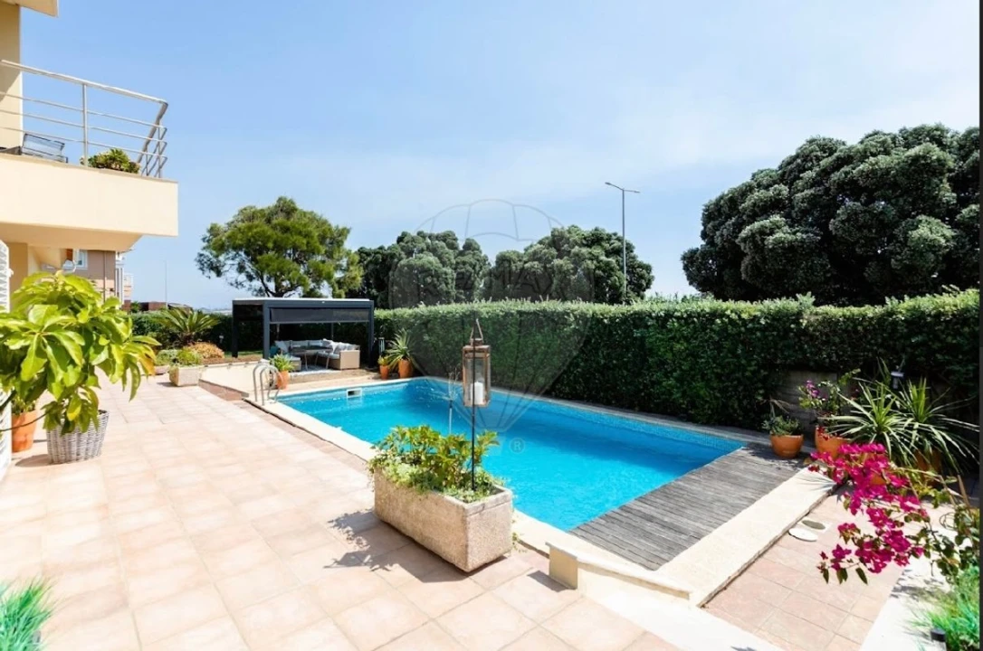 Moradia T5 para Venda em Torreira Foto 26