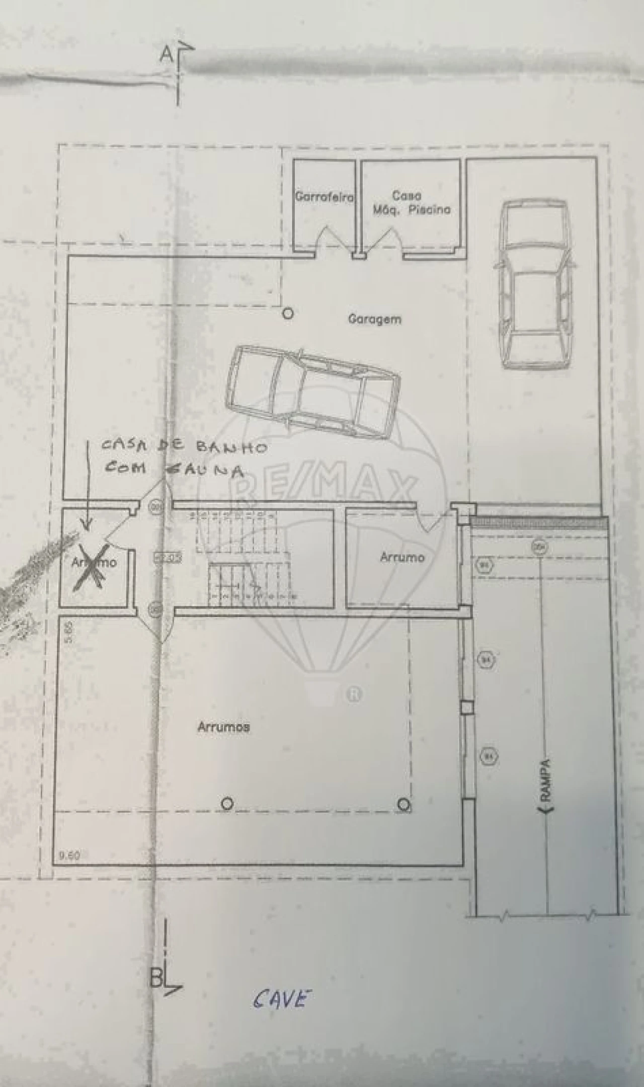 Moradia T5 para Venda em Torreira Foto 37