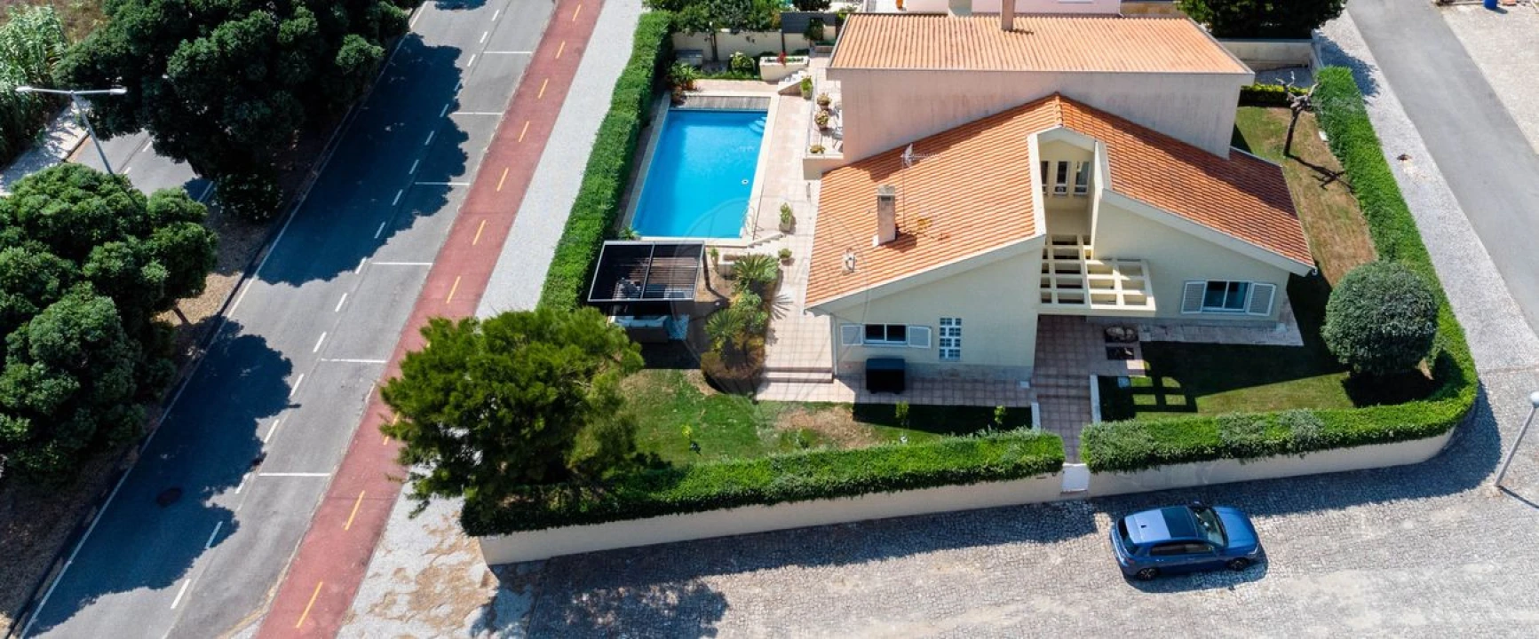 Moradia T5 para Venda em Torreira Foto 35