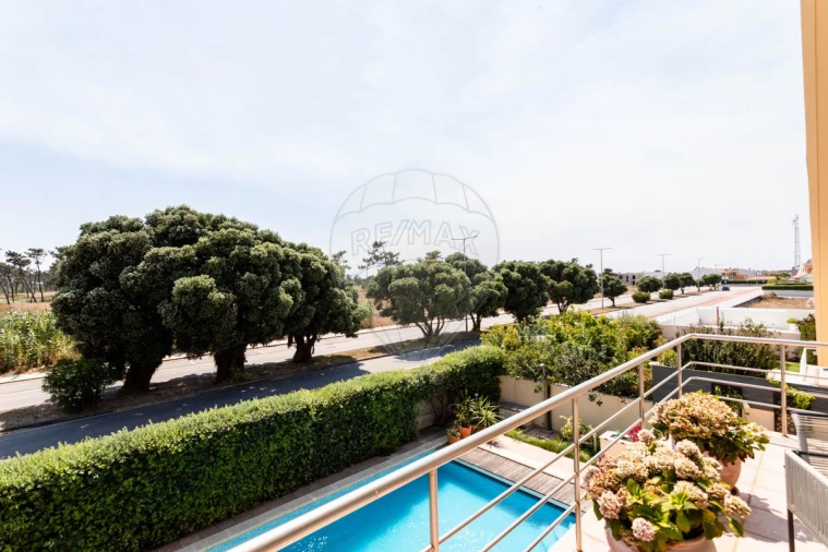 Moradia T5 para Venda em Torreira Foto 28