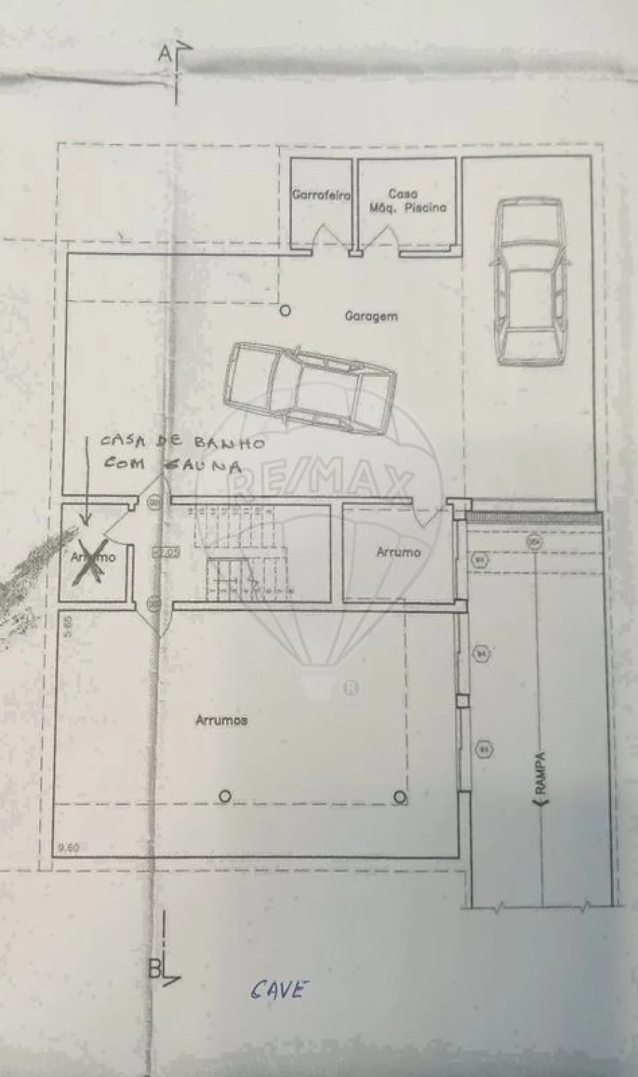 Moradia T5 para Venda em Torreira Foto 37