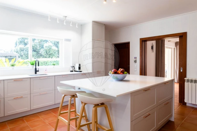 Moradia T5 para Venda em Torreira Foto 6