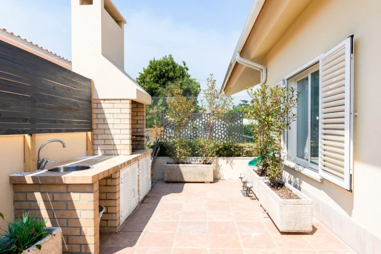 Moradia T5 para Venda em Torreira Foto 29