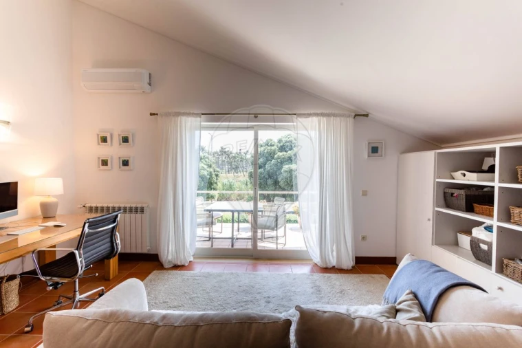 Moradia T5 para Venda em Torreira Foto 24