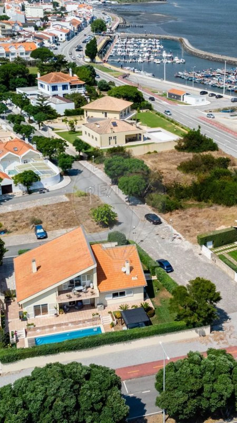 Moradia T5 para Venda em Torreira Foto 34