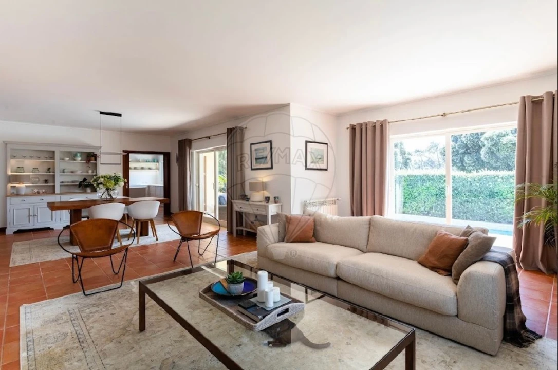 Moradia T5 para Venda em Torreira Foto 11