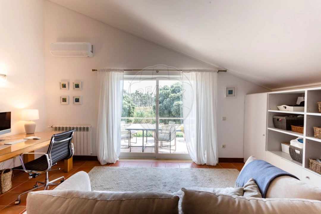 Moradia T5 para Venda em Torreira Foto 24