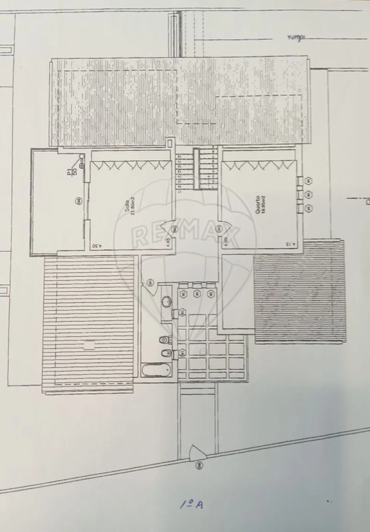 Moradia T5 para Venda em Torreira Foto 39