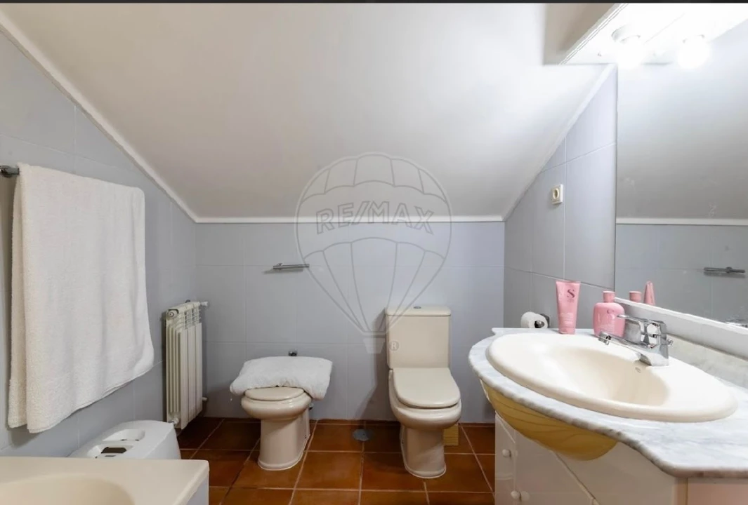 Moradia T5 para Venda em Torreira Foto 20