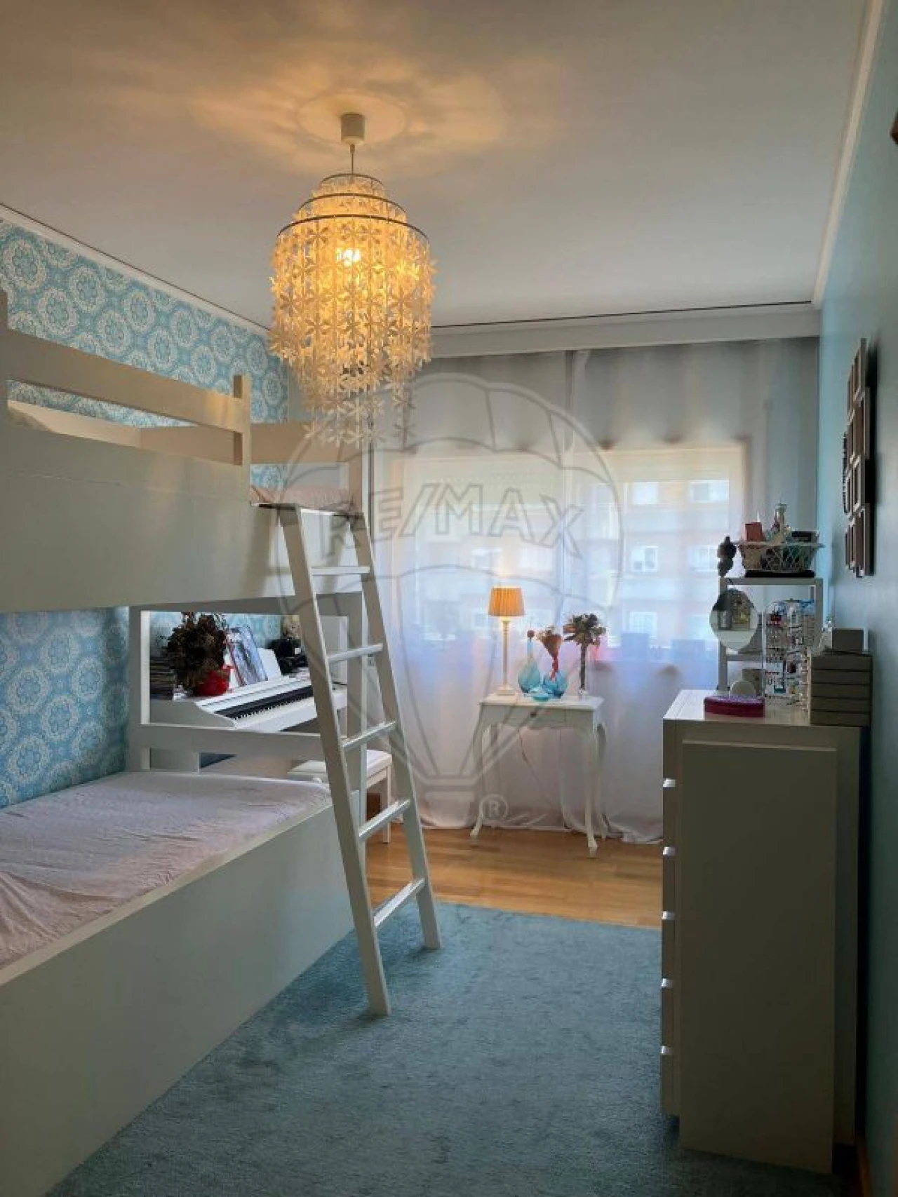 Apartamento T4 para Arrendamento em Bonfim Foto 16