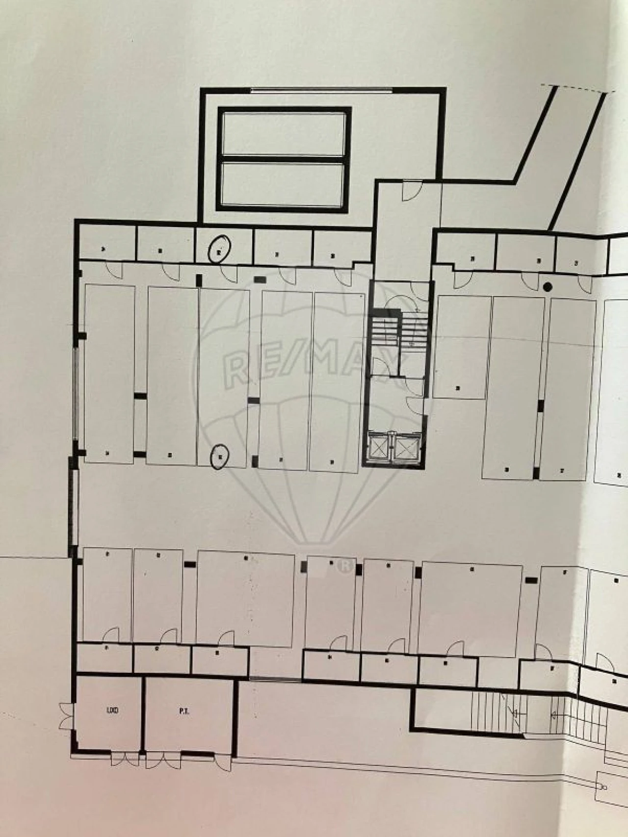 Apartamento T4 para Arrendamento em Bonfim Foto 34