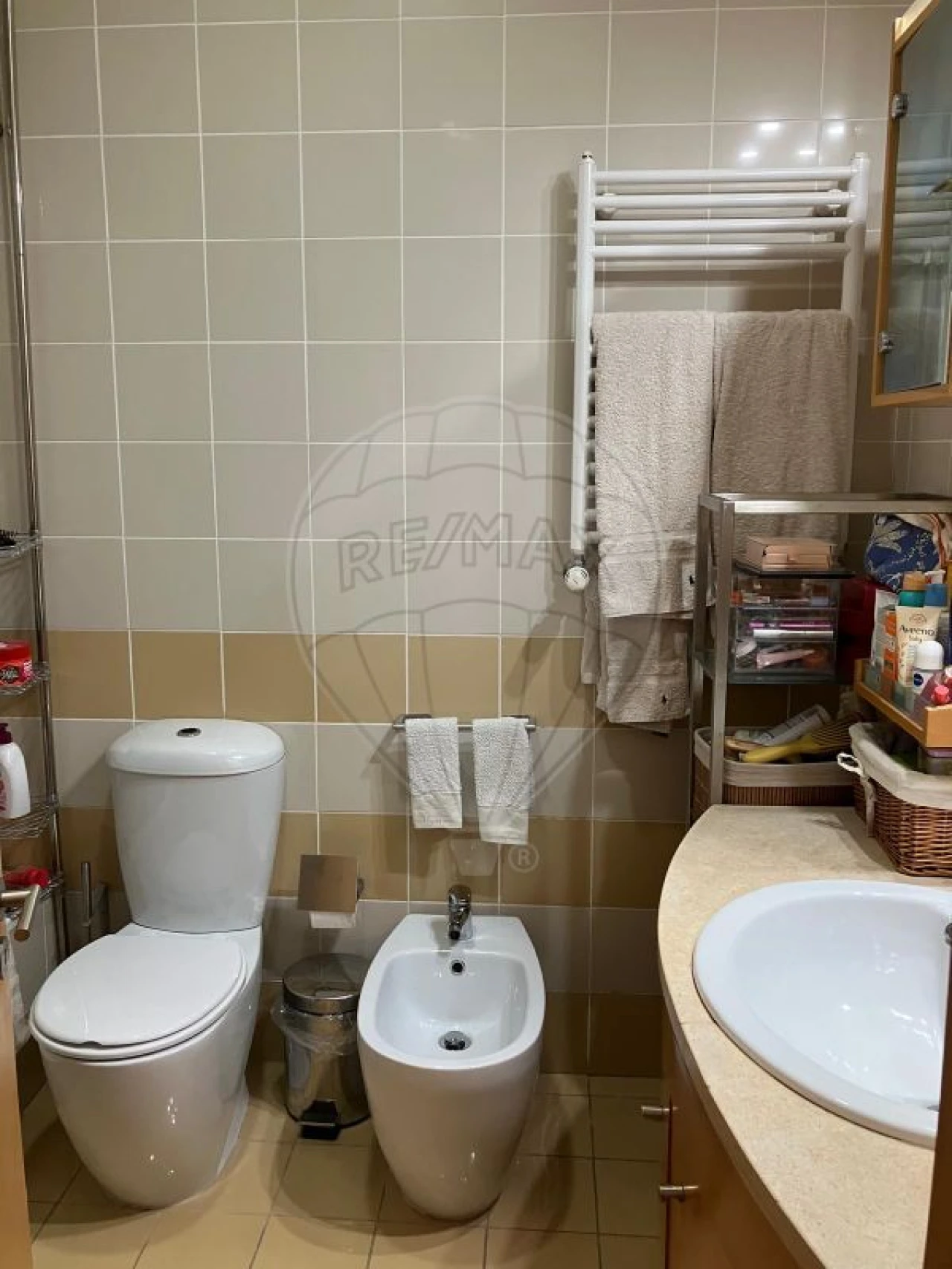 Apartamento T4 para Arrendamento em Bonfim Foto 19