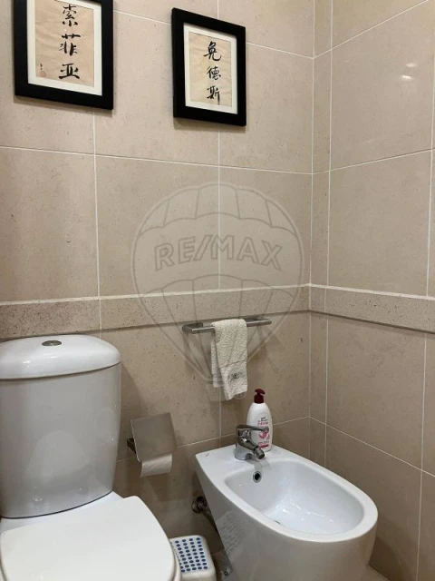 Apartamento T4 para Arrendamento em Bonfim