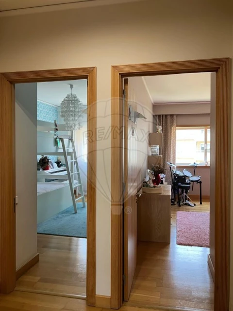 Apartamento T4 para Arrendamento em Bonfim