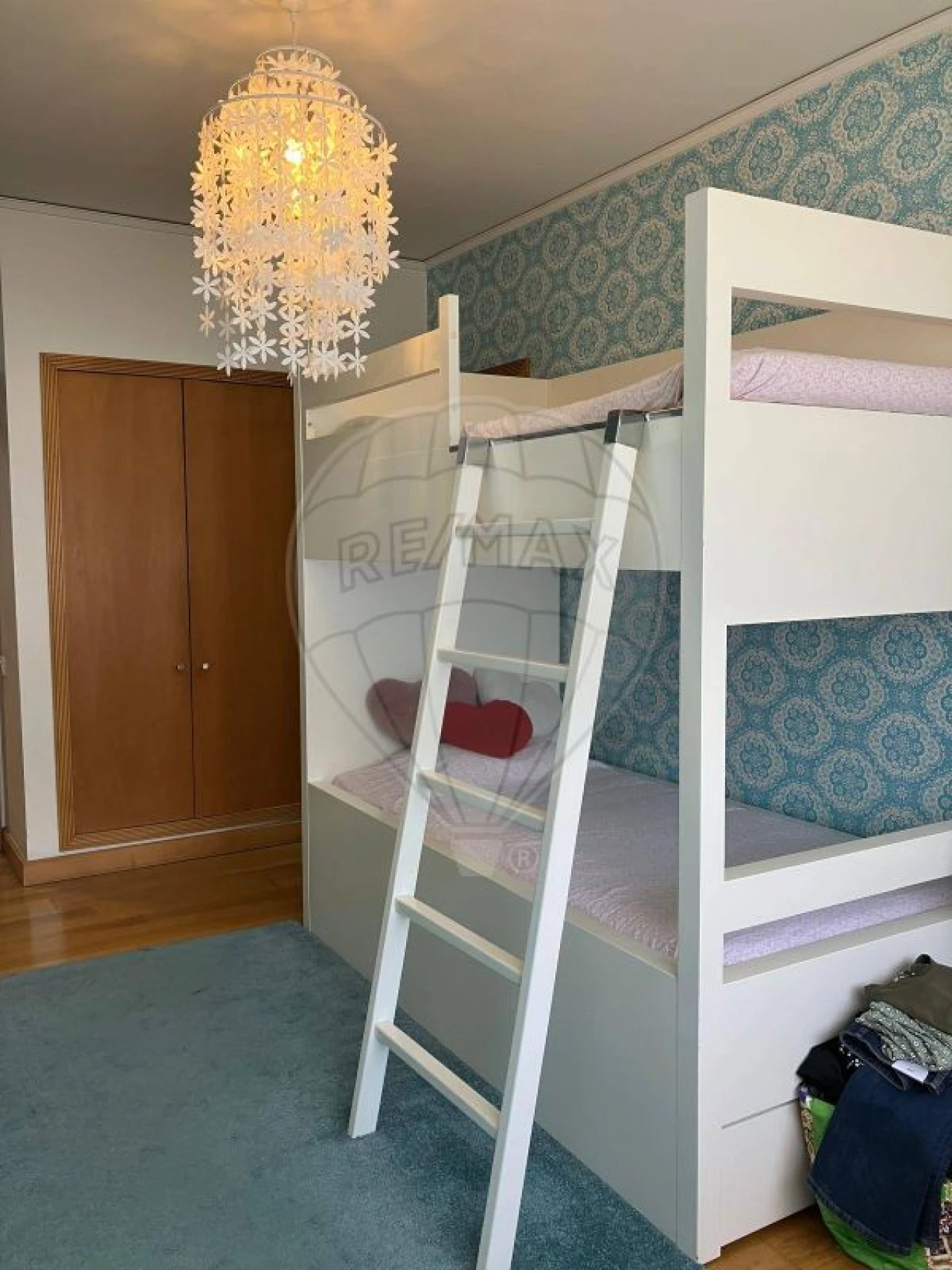 Apartamento T4 para Arrendamento em Bonfim Foto 17