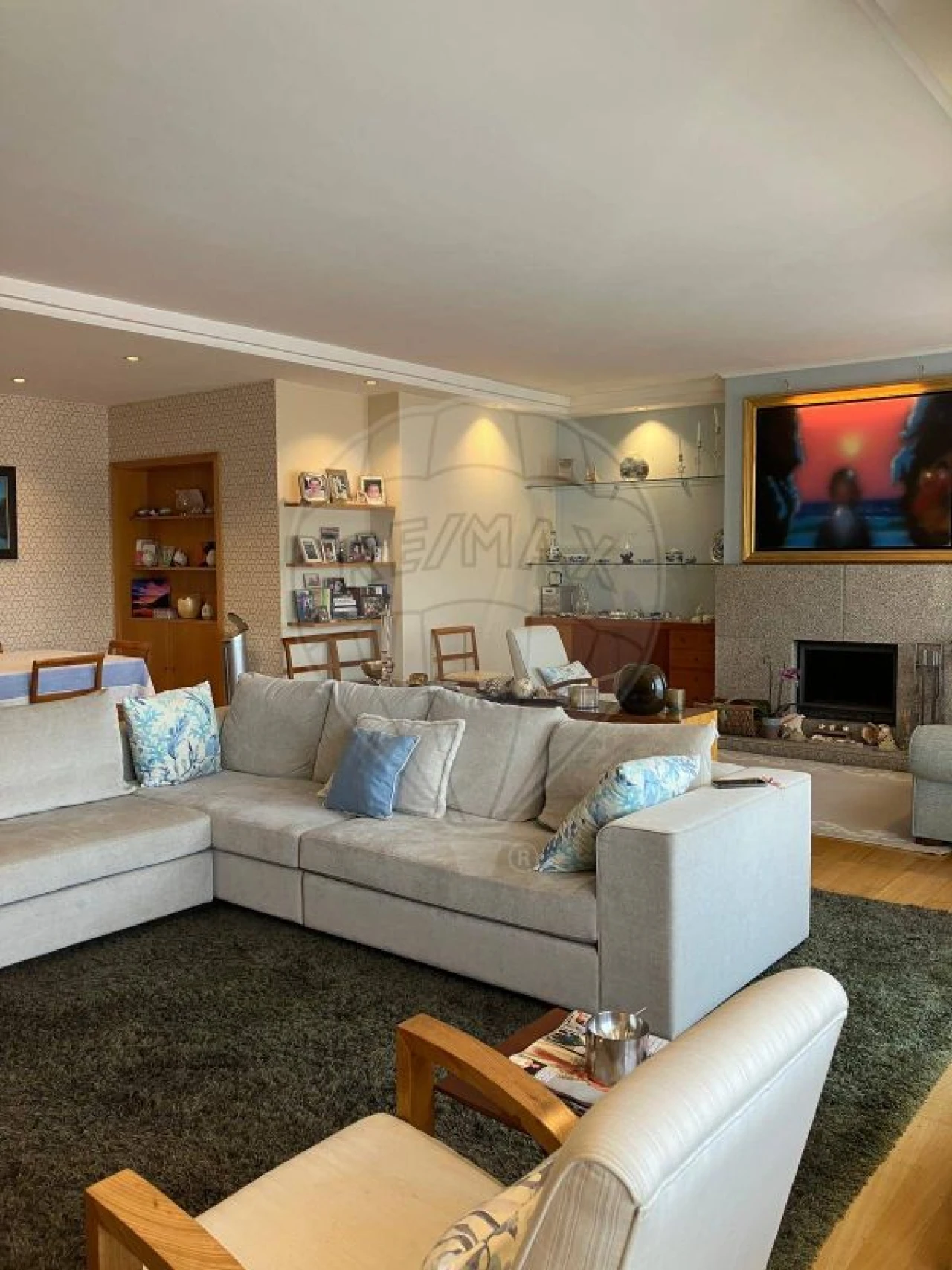 Apartamento T4 para Arrendamento em Bonfim Foto 4