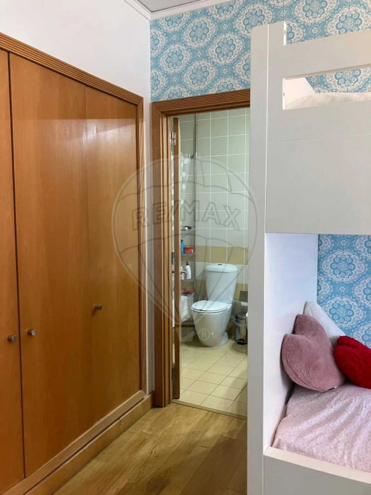 Apartamento T4 para Arrendamento em Bonfim Foto 18