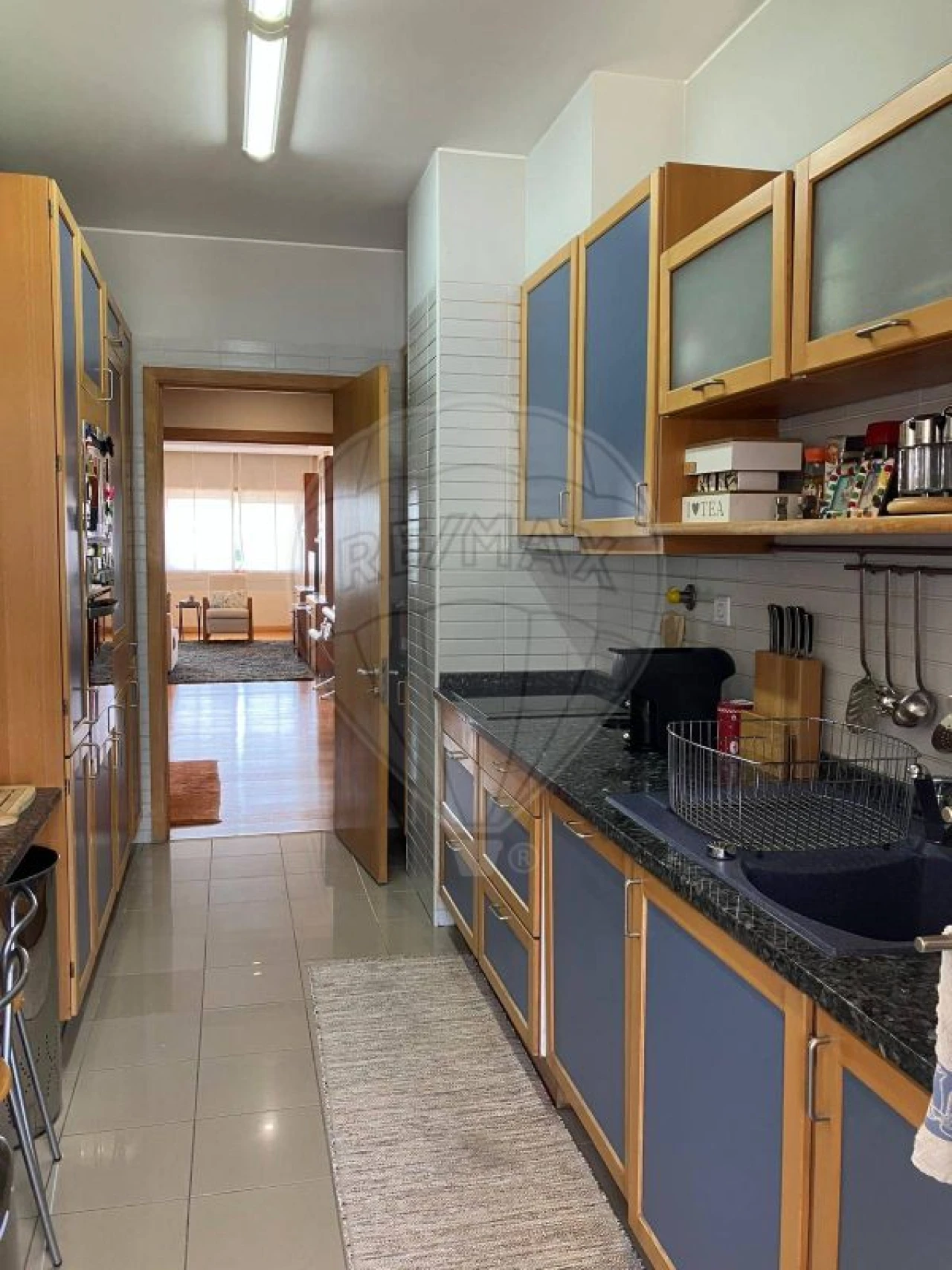 Apartamento T4 para Arrendamento em Bonfim Foto 8