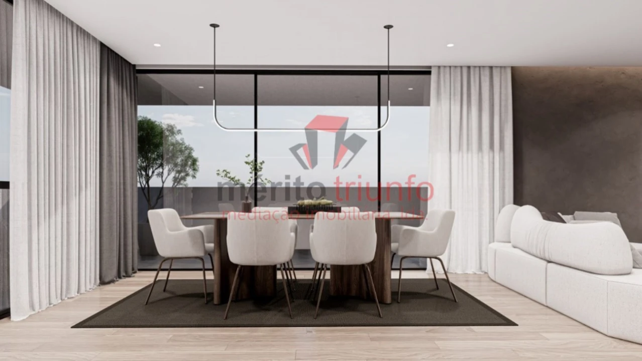 Apartamento T2 para Venda em Vila Nova de Famalicão e Calendário Foto 7