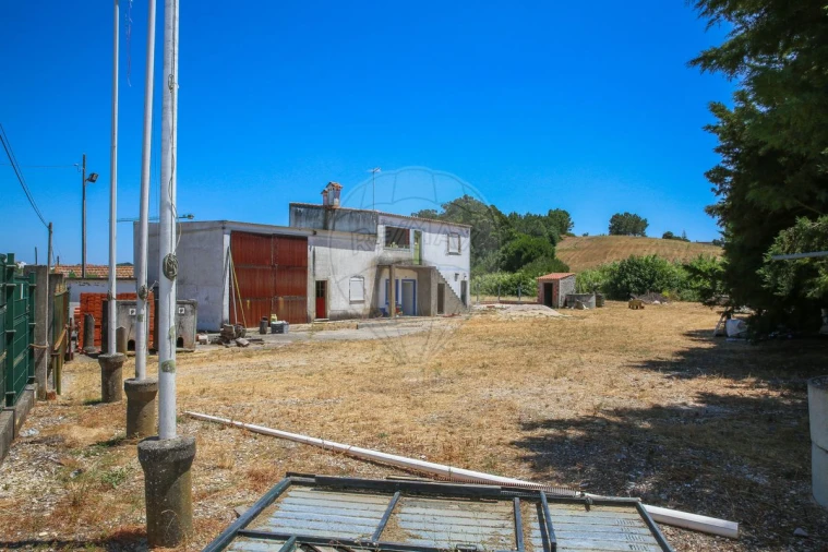 Terreno para Venda em Aveiras de Baixo Foto 6