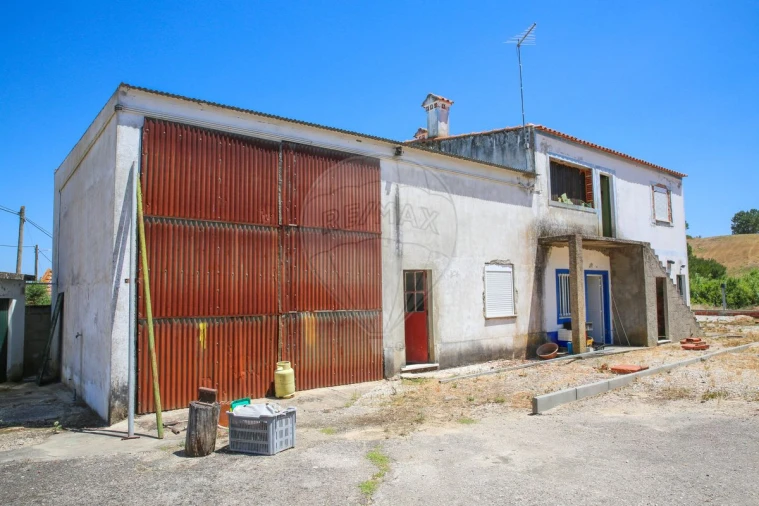 Terreno para Venda em Aveiras de Baixo Foto 5