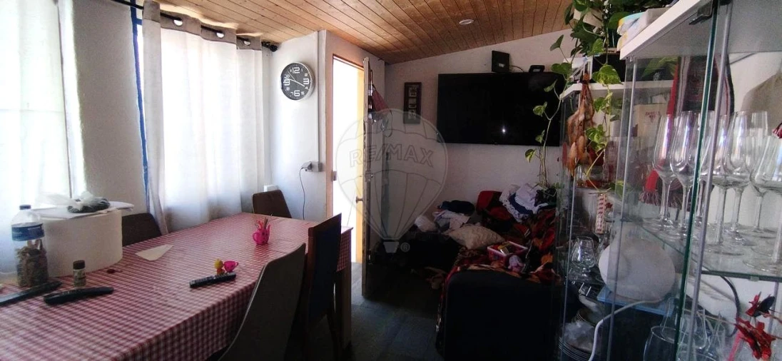 Moradia T6 para Venda em Laranjeiro e Feijó Foto 27