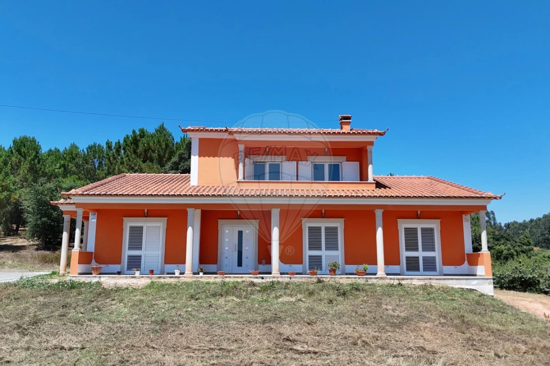 Moradia T4 para Venda em A dos Francos Foto 47