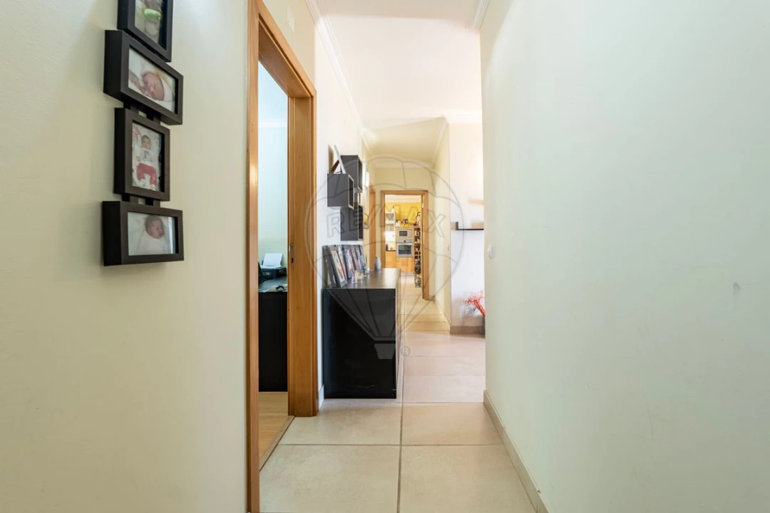 Moradia T4 para Venda em A dos Francos Foto 25