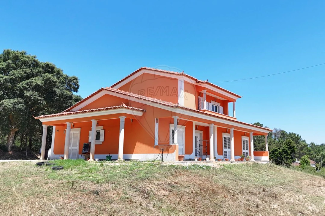 Moradia T4 para Venda em A dos Francos Foto 46