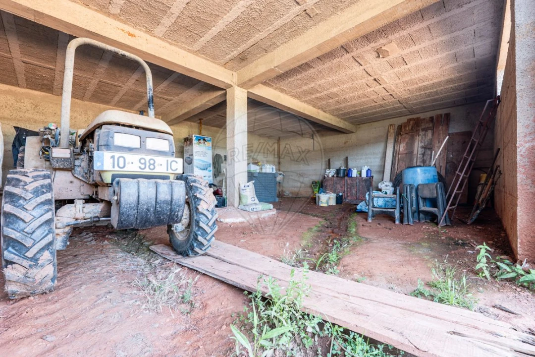 Moradia T4 para Venda em A dos Francos Foto 41